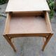 Baumann children's desk and chair