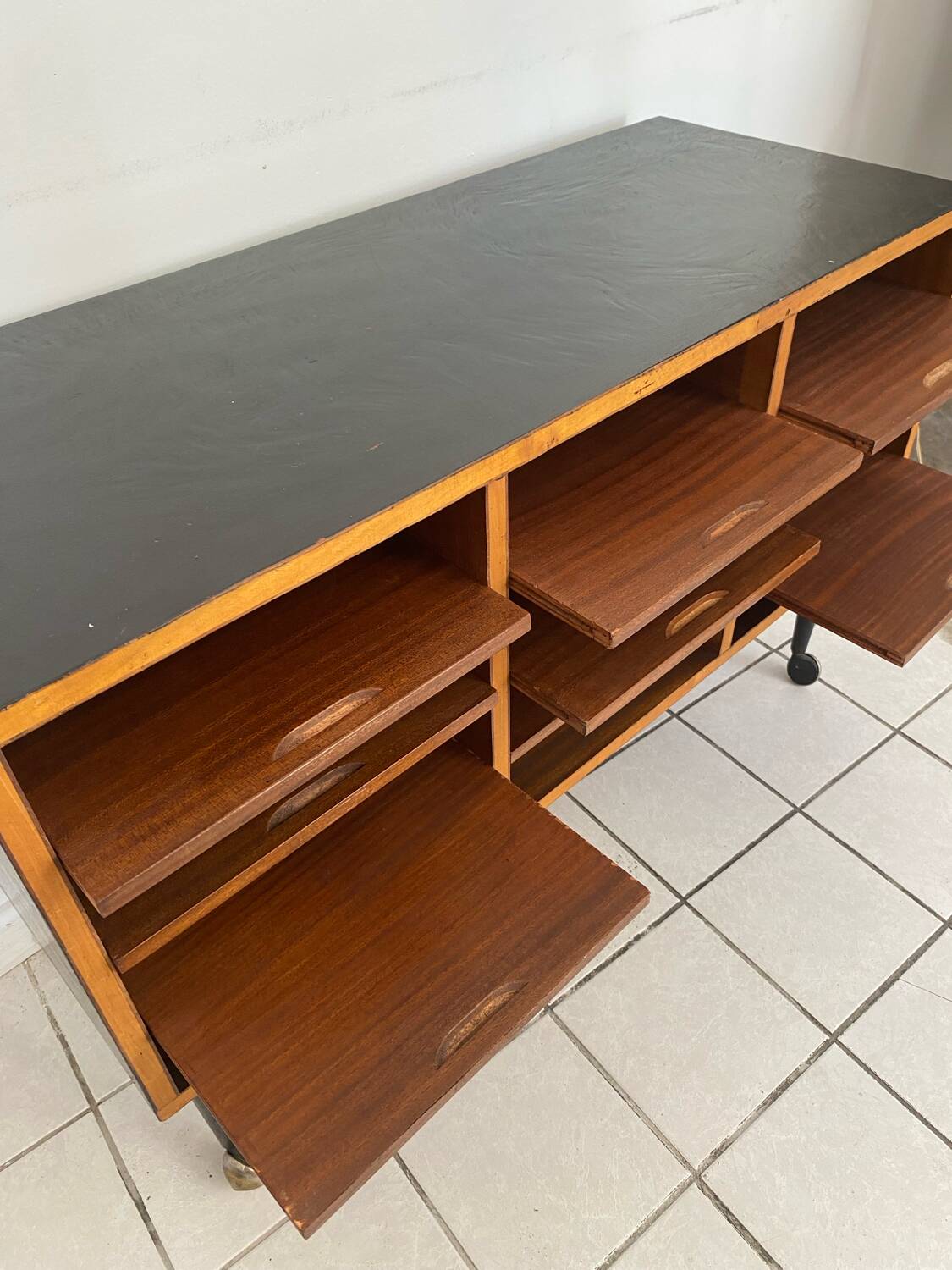 Low furniture