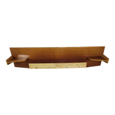 Vintage headboard