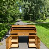 Bureau ancien