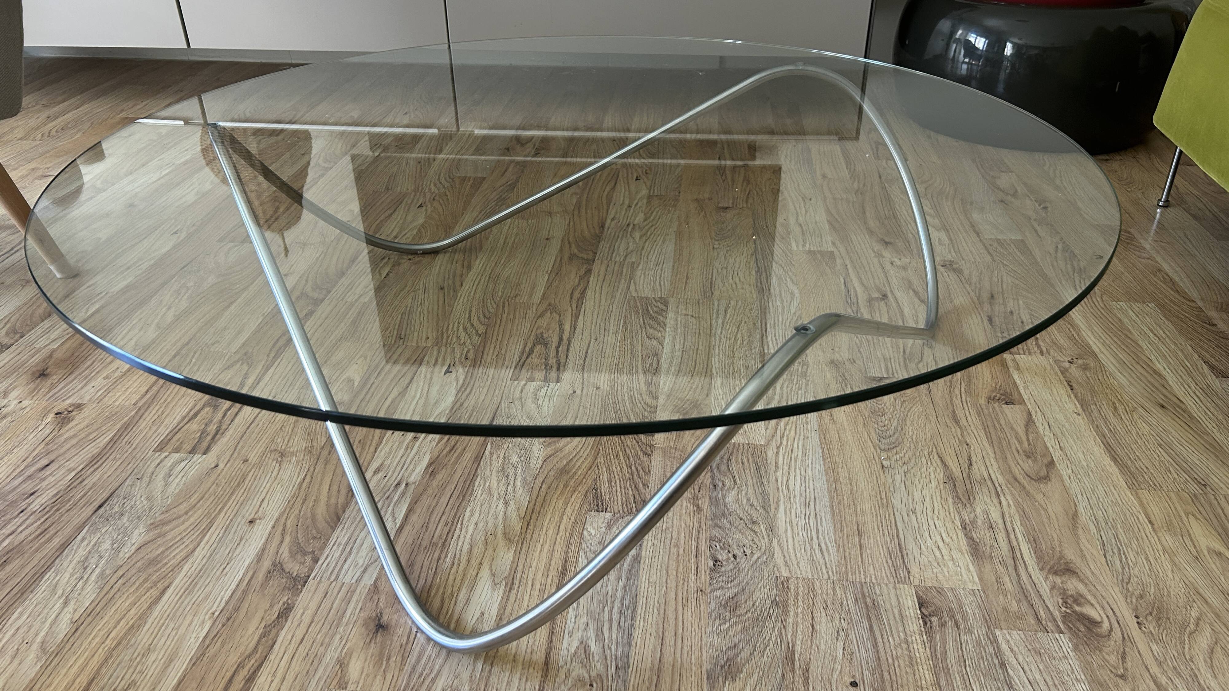 Kaeko Objekto coffee table