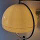 Vintage floor lamp, Arc by Harvey Guzzini 1970