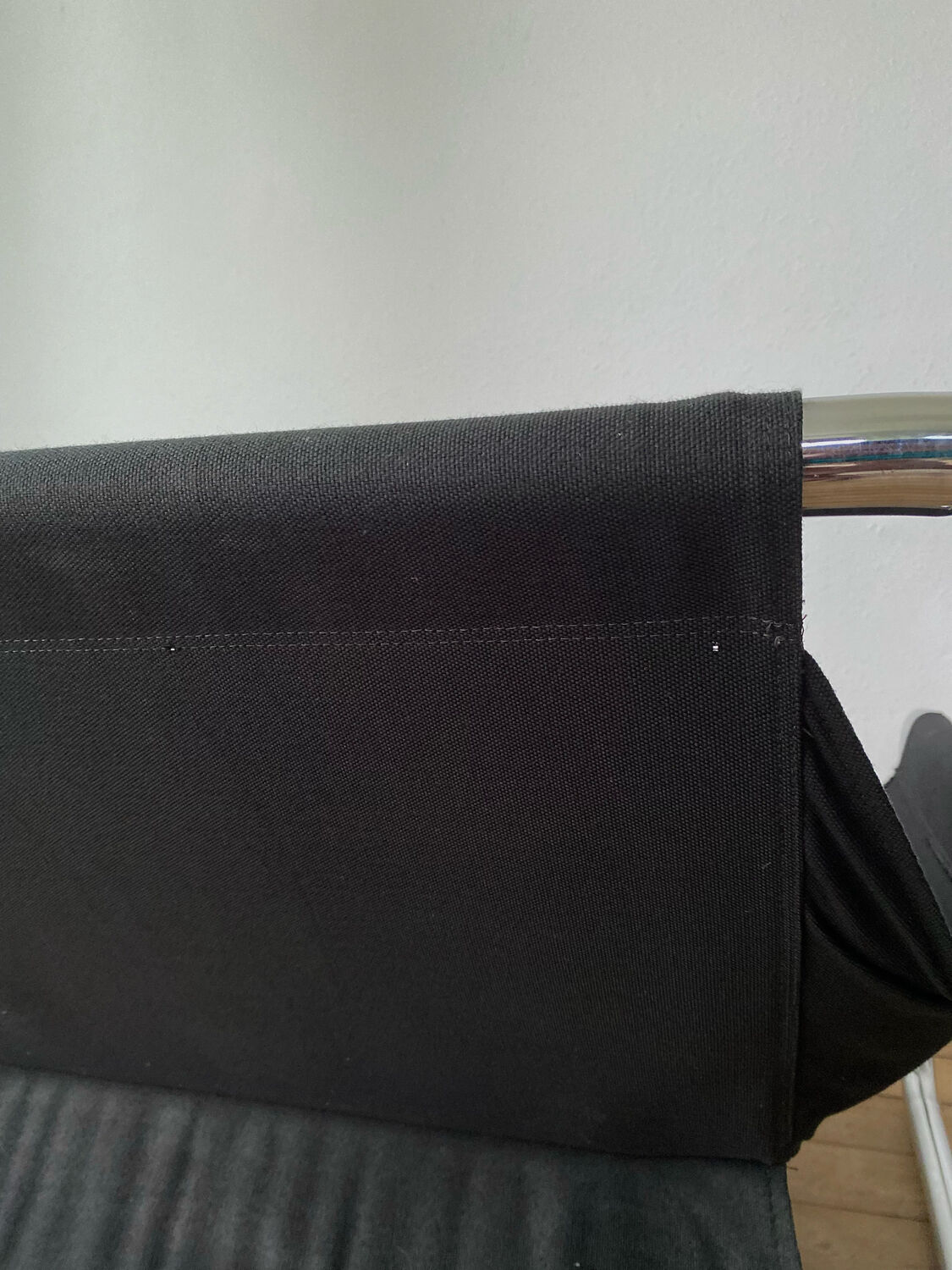 Scandinavian design armchair by Johan Bertil Häggström for Swed-Form 1970