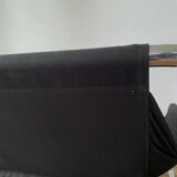 Scandinavian design armchair by Johan Bertil Häggström for Swed-Form 1970