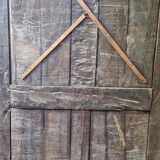 18th century wardrobe