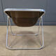 Plona designed by Giancarlo Piretti for Castelli, 1970s