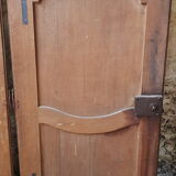 Paire de portes