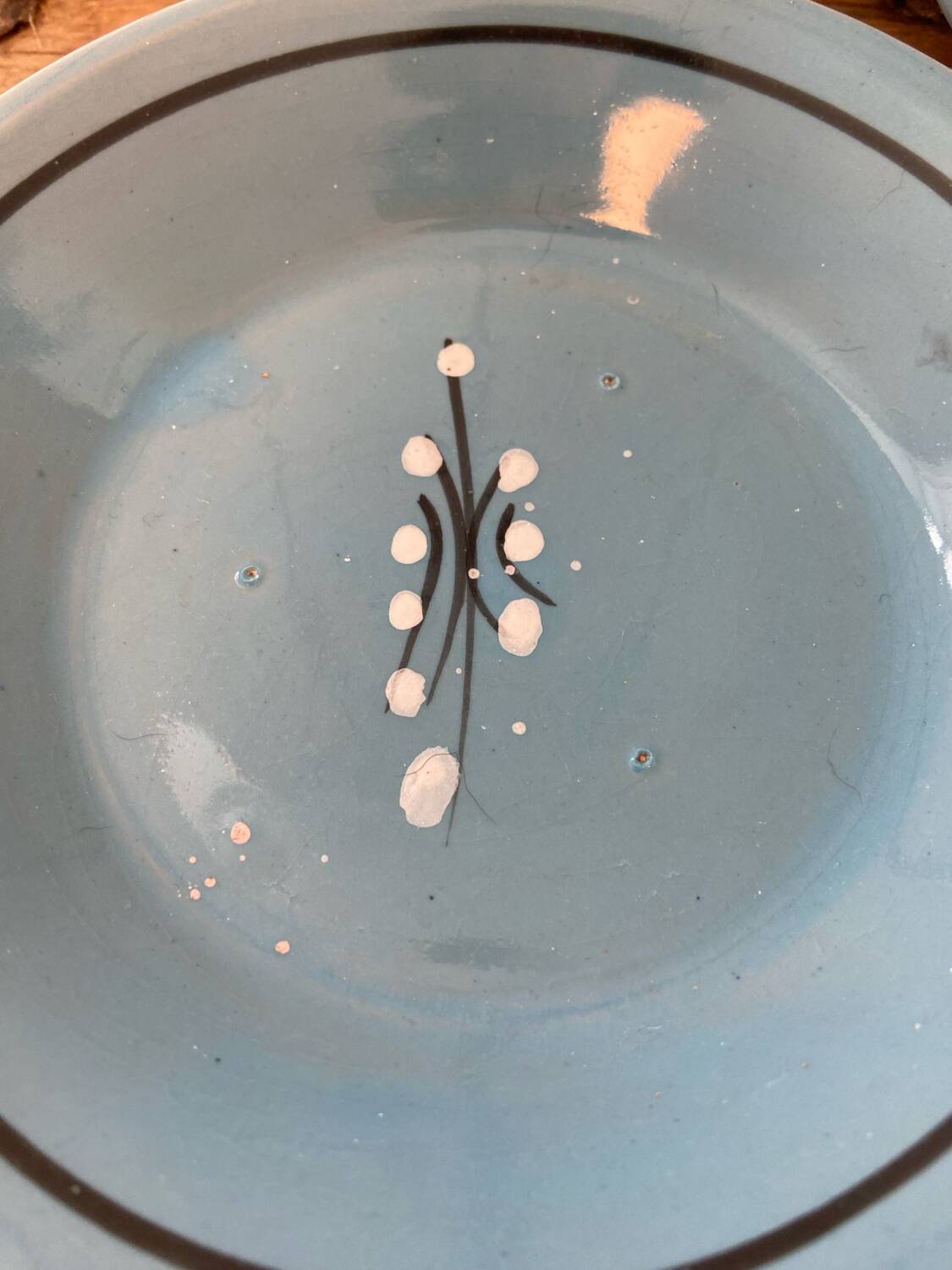 Ceramic head to head