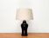 Mid-Century glass table lamp Ml by Ingo Maurer for M-Design, Germany, 1960s