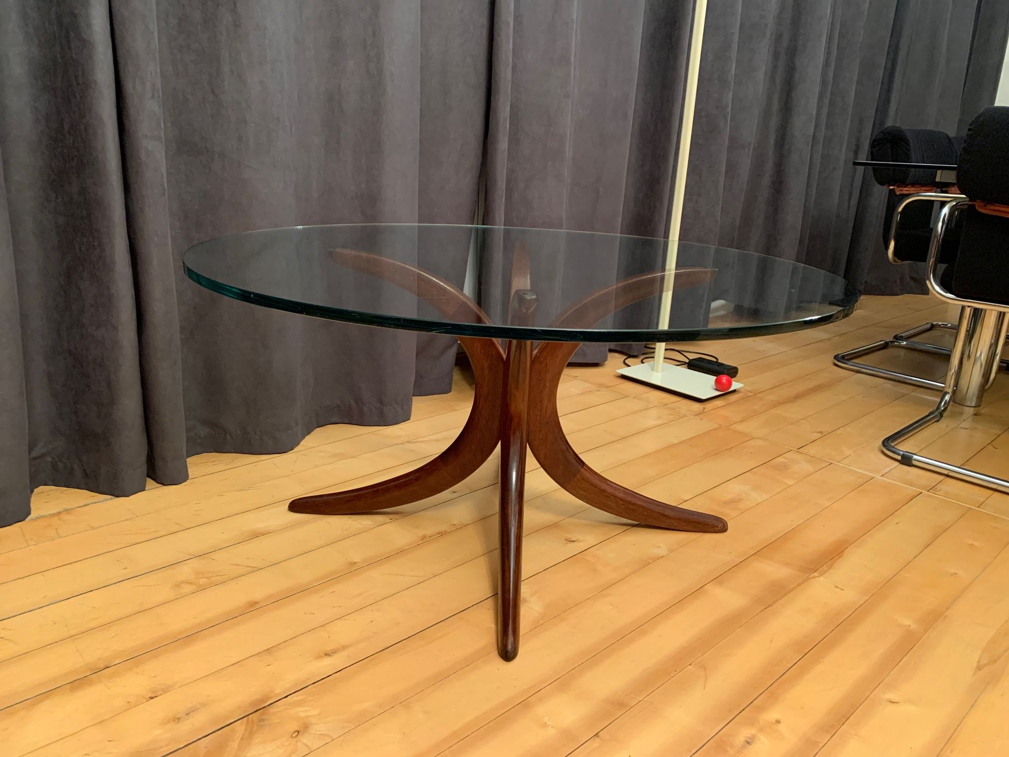 Coffee table, Denmark, 1960s