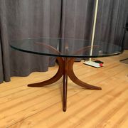 Coffee table, Denmark, 1960s