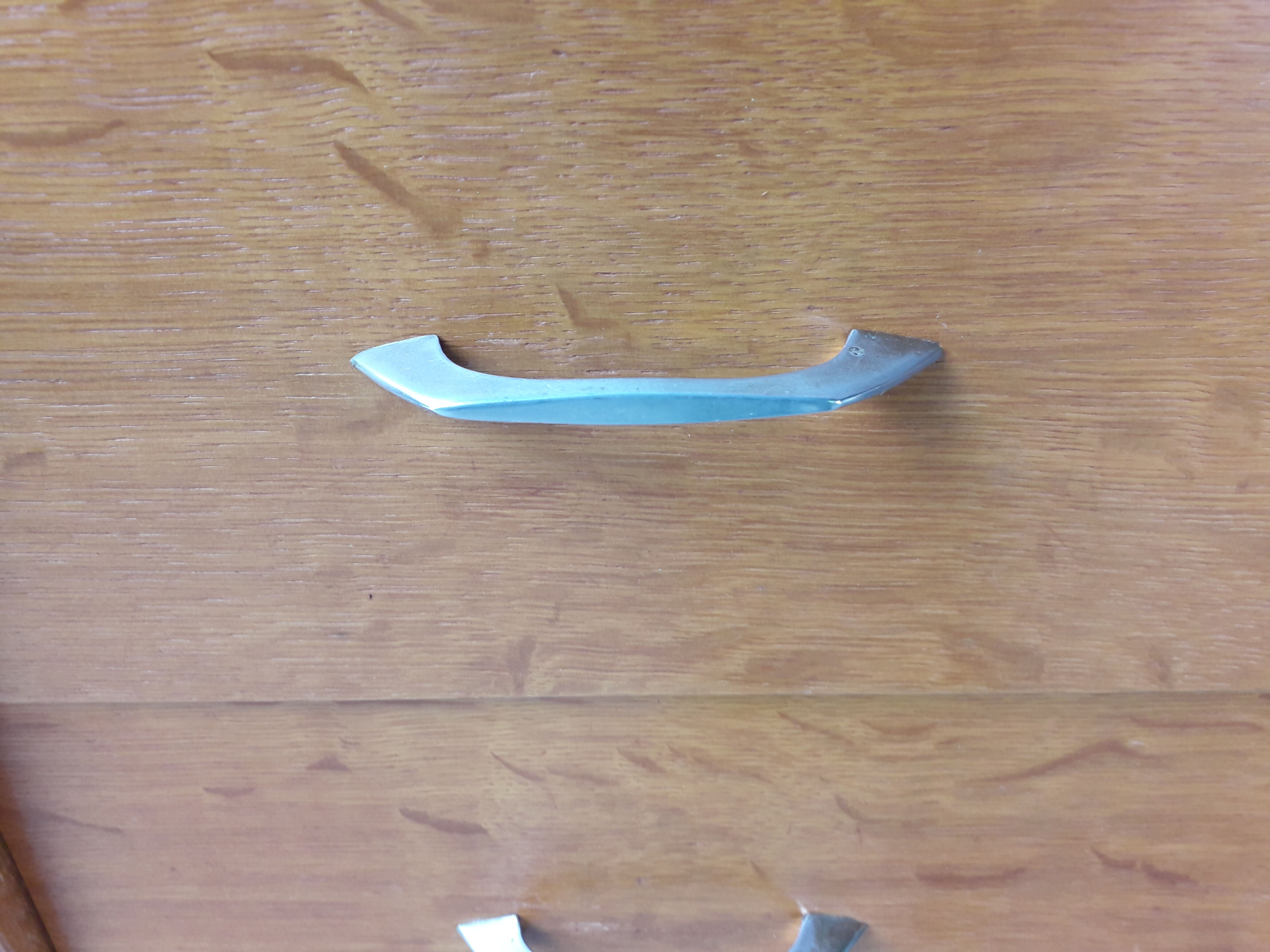 Vintage chest of drawers