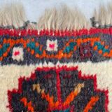 Tribal Persian rug 120x155 cm