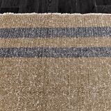 290x190 cm Organic Wool Kilim Rug , Kilim Rug made With Wool İn Turkey