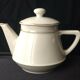 Cafetière Salam porcelaine à feu