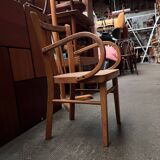 Fauteuil baumann enfant