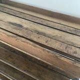 Trade furniture - Hardware shelf