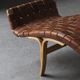 Lounge chair ‘Pernilla 3’, designed by Bruno Mathsson and produced in Sweden by DUX in the 1960’s