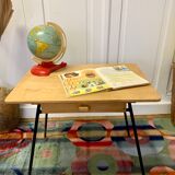 Baumann desk and children's chair set