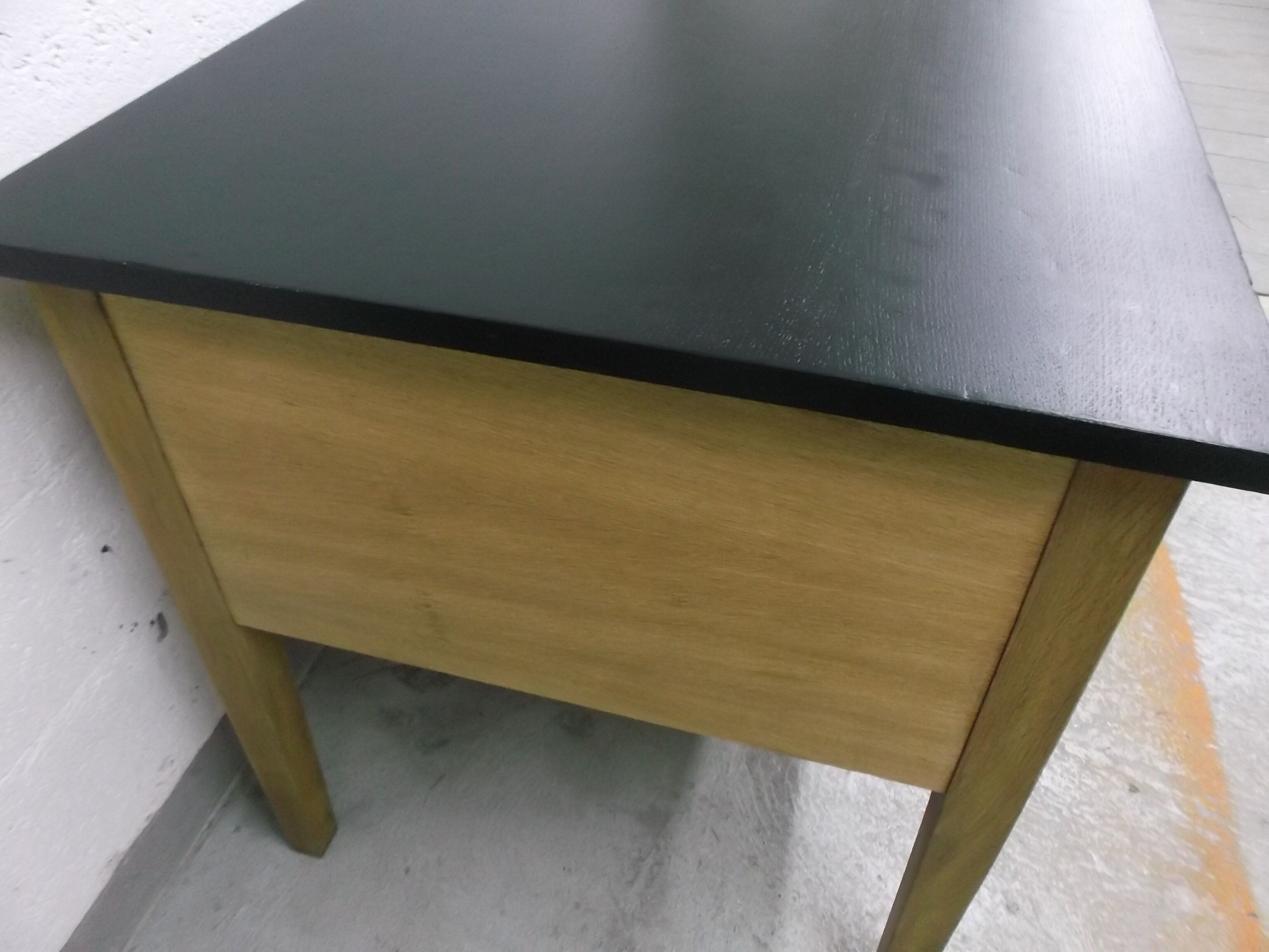Vintage desk