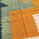 Tapis kilim berbère zanafi 3/2m