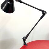 Stilnovo Milano, large articulated desk lamp from 60