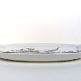 Ravier Villeroy and Boch botanical décor