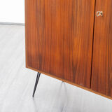 High enfilade, drowned, restored, 100cm