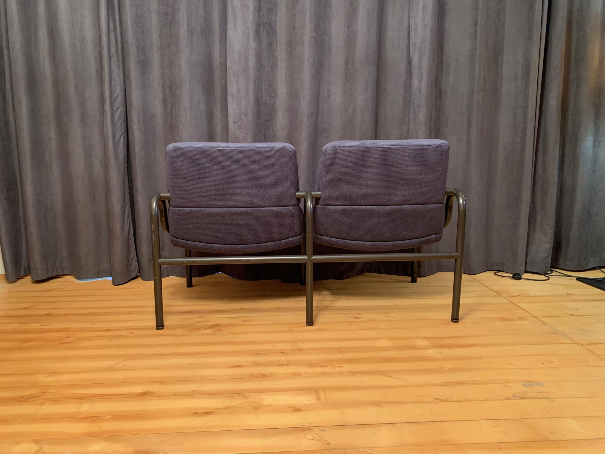 Canapé G30 de Martin Stoll, Allemagne, 1980s.