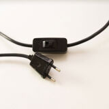 Stilnovo lamp for Artimeta, 1970s