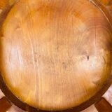 Vintage Baumann stool circa 1950s