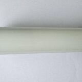 Rare chrome design Bauhaus, Art Deco, functionalism wall lamp, 1930s