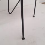 4 rattan chairs