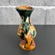 Vase suspendu artisanal