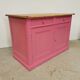 Buffet vintage