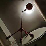 Harry Allen vintage office lamp for Ikea