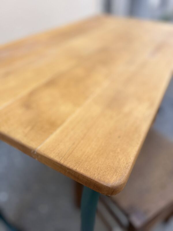 Bureau d'internat esprit Jacques Hitier