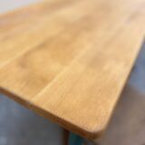 Boarding office spirit Jacques Hitier