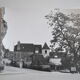 Anonymous film photo hotel restaurant les falaises gluges circa 1970