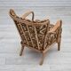 1960s, Danish design by Alfred Christensen, easy chair, model 177.