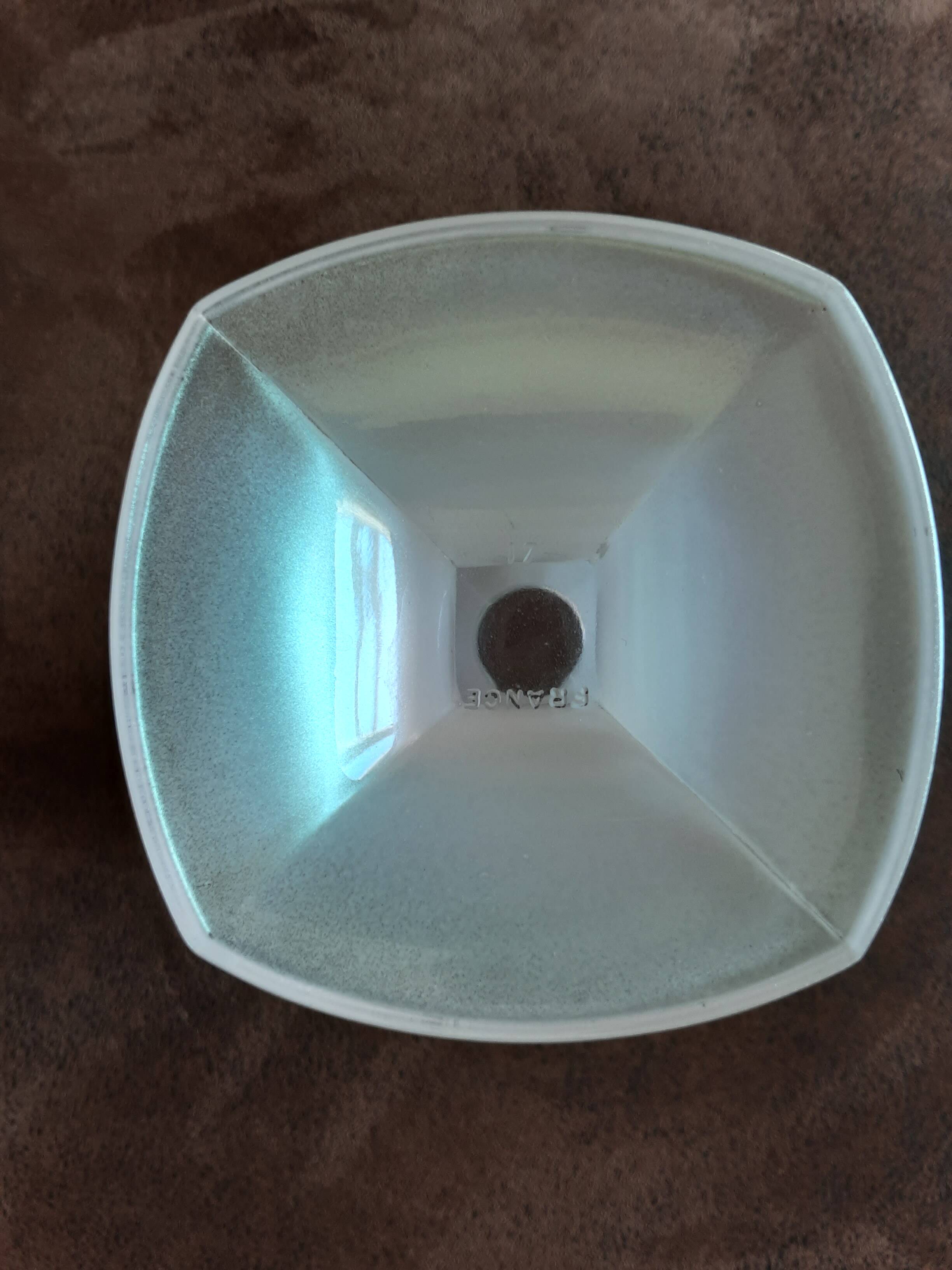 Set of 6 original cups