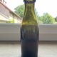 Antique bottle vase