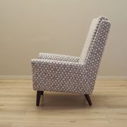 Lounge armchair, Danish design, 1970s, production: Denmark