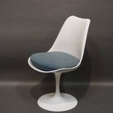 Eero saarinen & knoll international edition, 6 “tulip” chairs