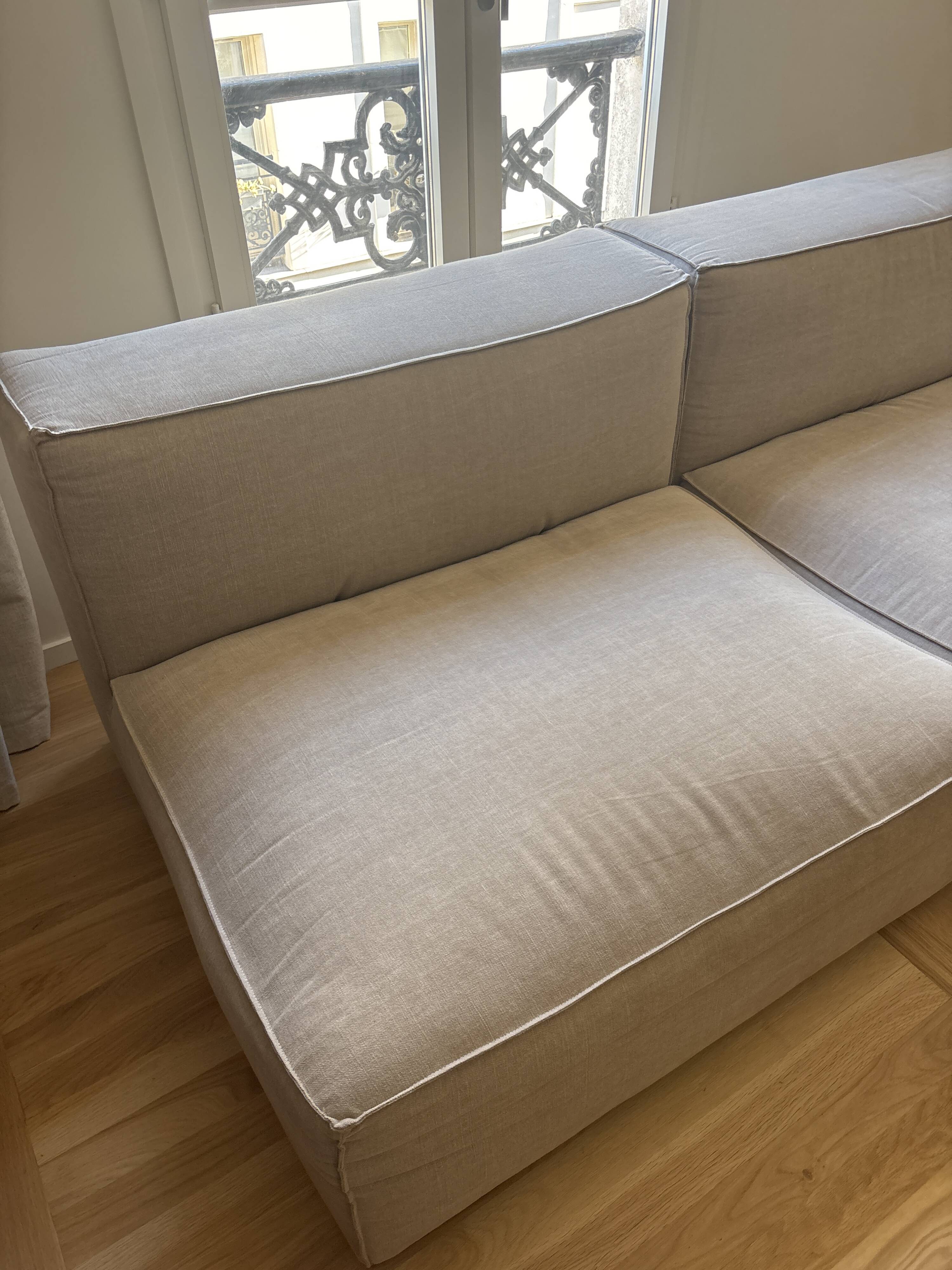 Catena Sofa Ferm Living