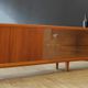 Mid Century lowboard