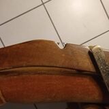 Vintage 4-position relaxation armchair in very good condition