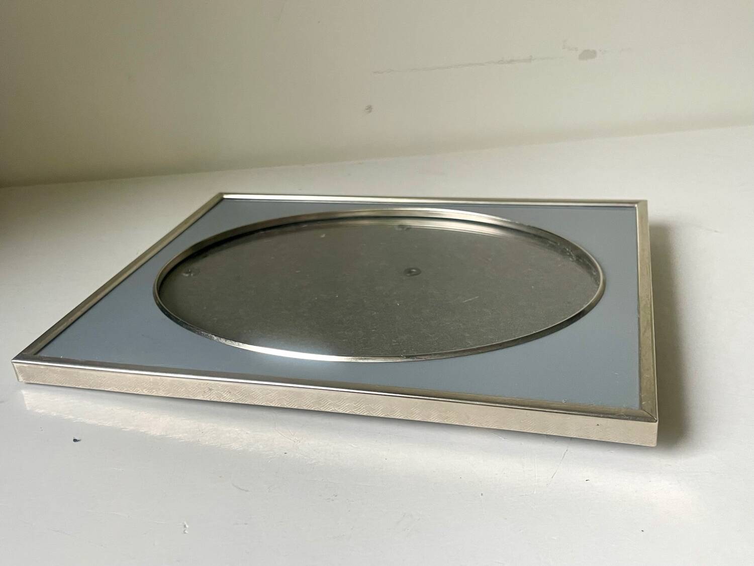 Danish Design 1960’s modernist frame 20.5 cm x 15.5 cm