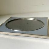 Danish Design 1960’s modernist frame 20.5 cm x 15.5 cm