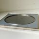 Danish Design 1960’s modernist frame 20.5 cm x 15.5 cm